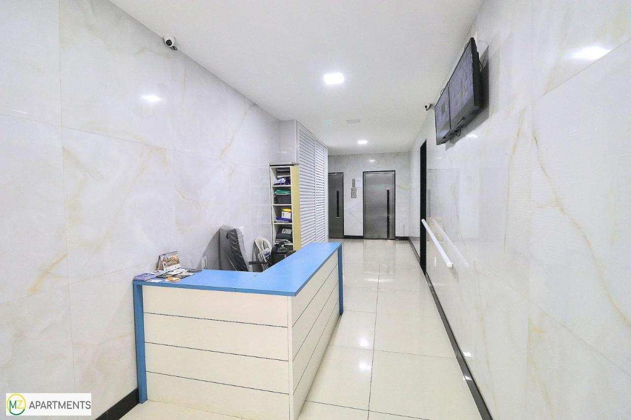 Studio Vista Mar Para 3 Pessoas Em Copacabana Rio de Janeiro Dış mekan fotoğraf
